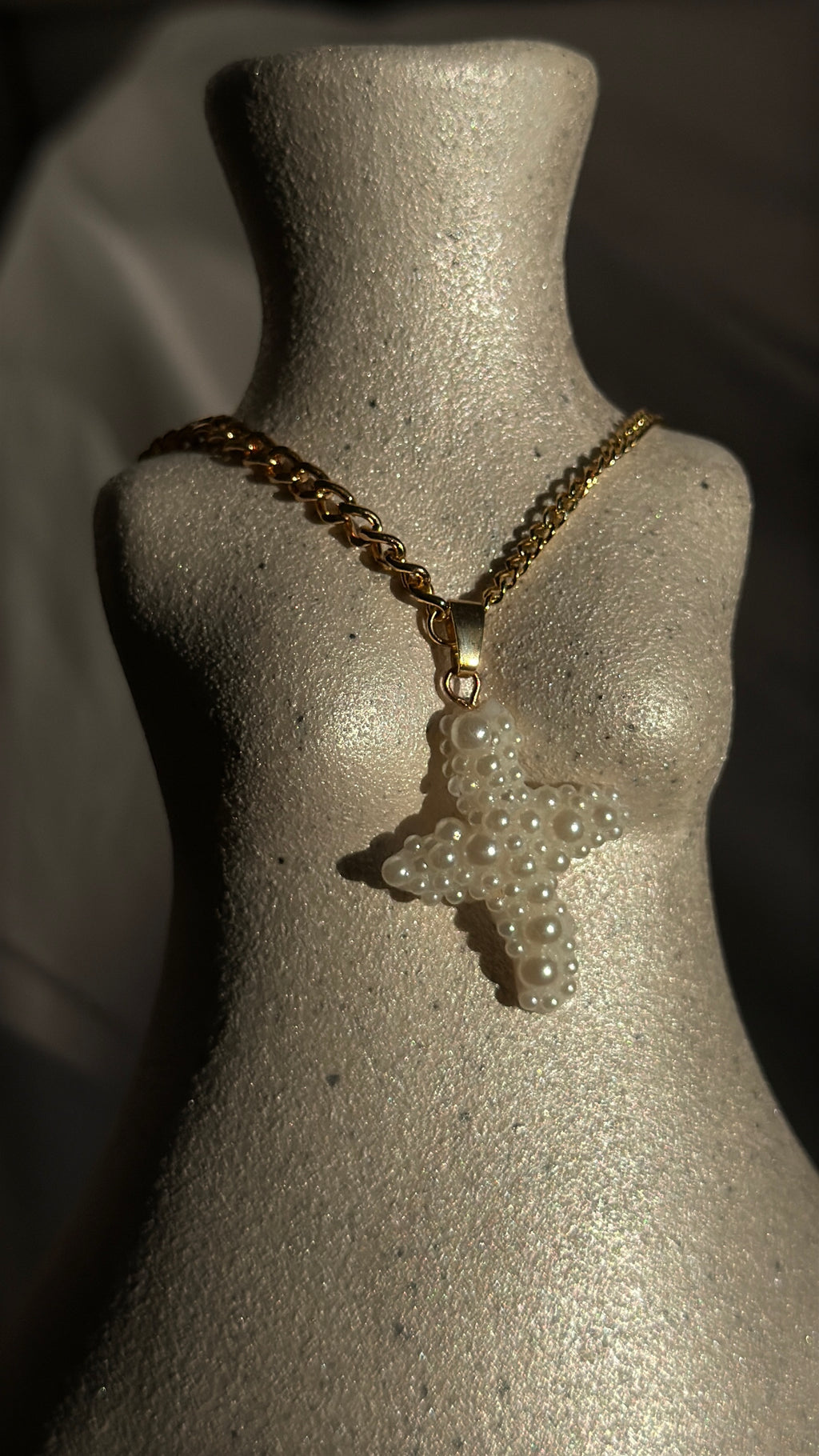 Selah Necklace
