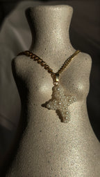 Selah Necklace