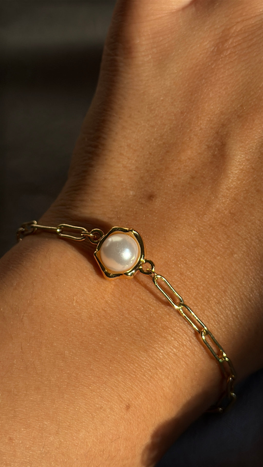 Océane Bracelet