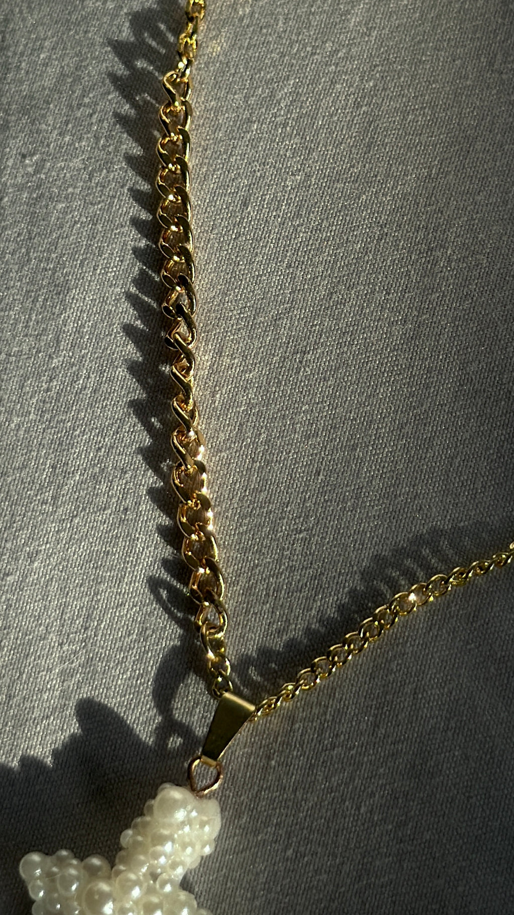 Selah Necklace