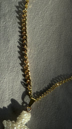 Selah Necklace
