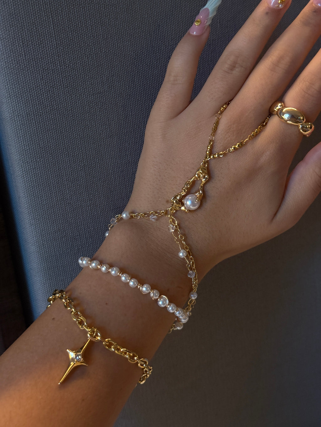 Nalu Bracelet