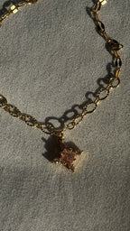 Hibisca Bracelet