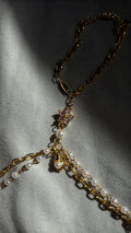 Hibisca Hand Chain