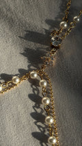 Aloalo Hand Chain