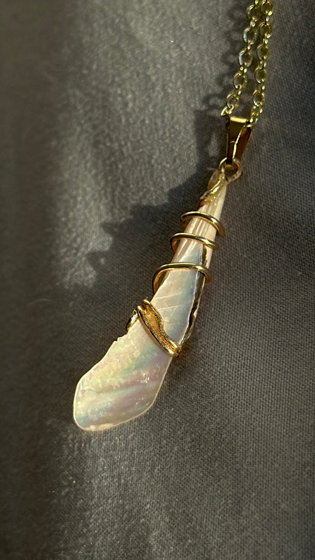 Sereia Necklace
