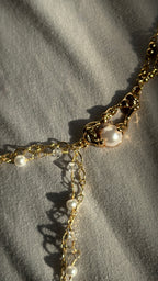 Océane Hand Chain