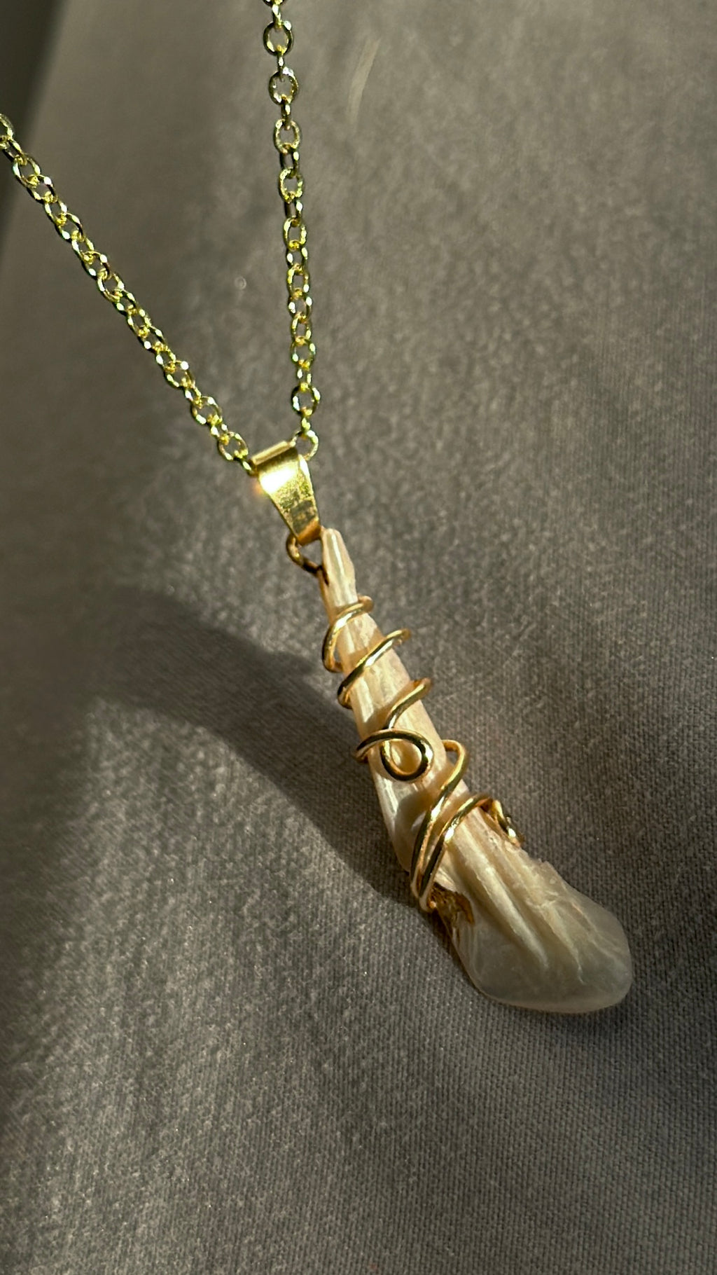 Sereia Necklace