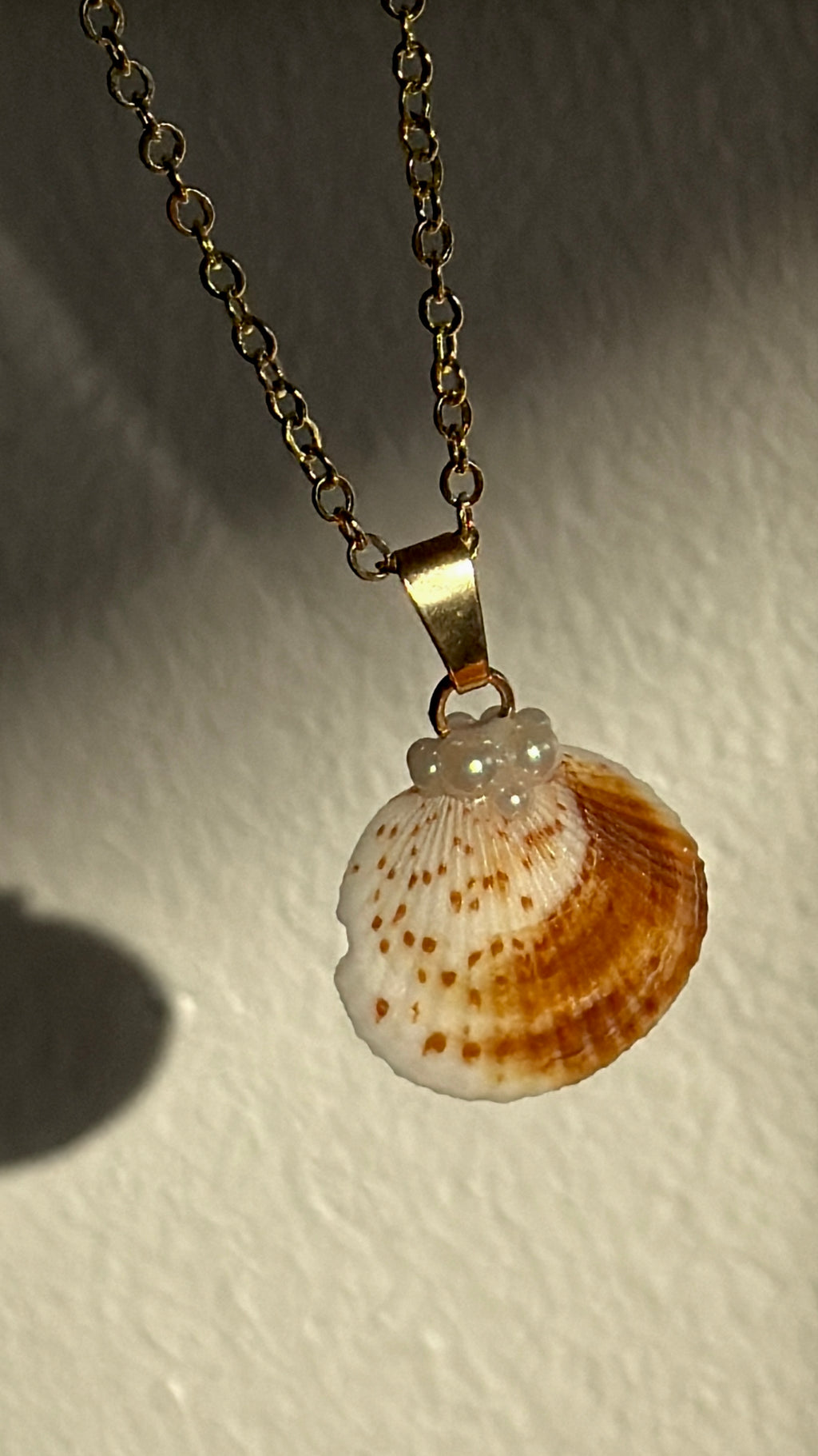 Tidal Necklace