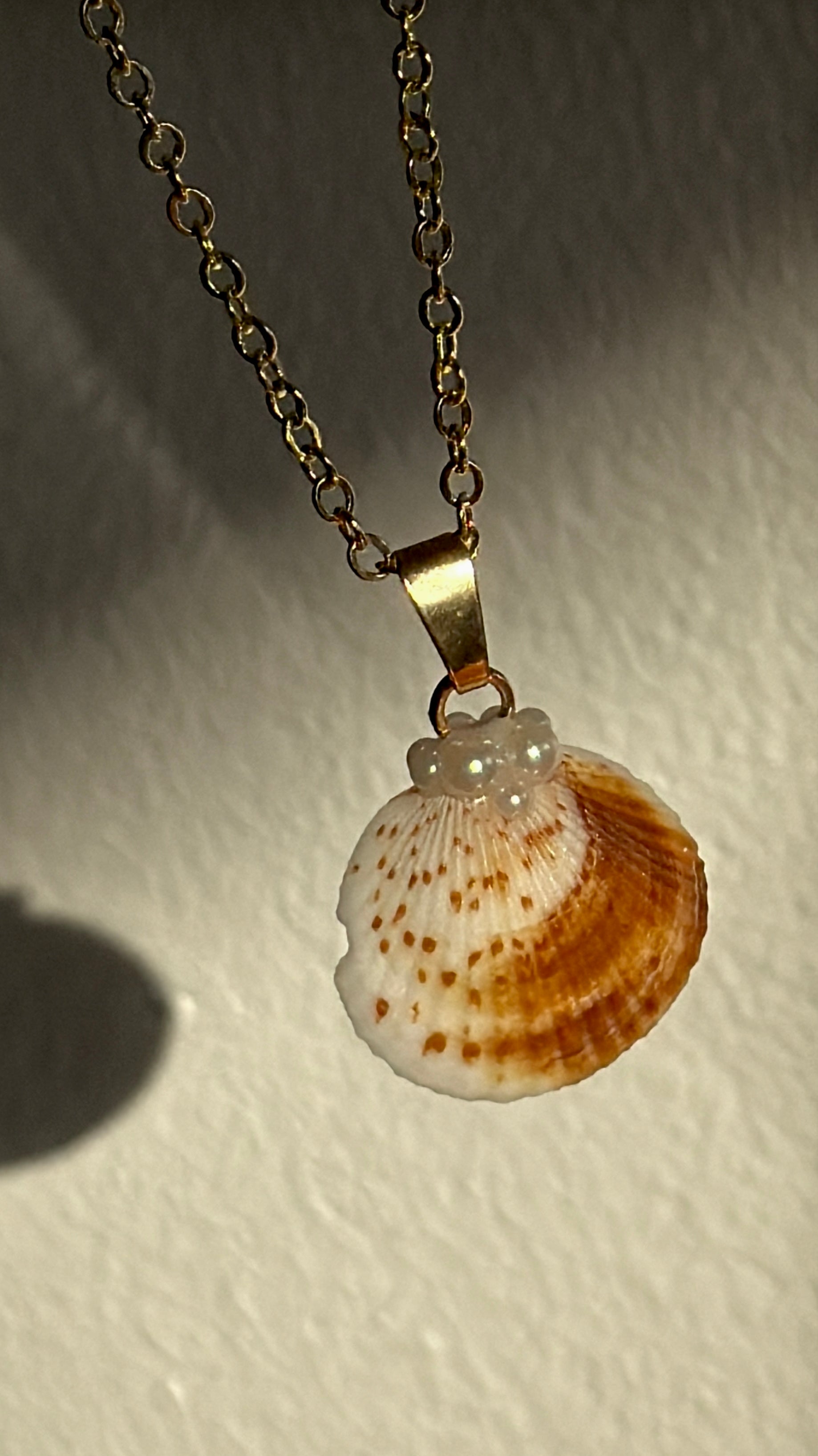 Tidal Necklace