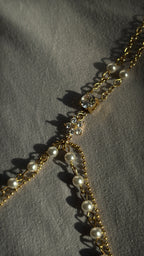 Aloalo Hand Chain