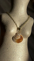 Tidal Necklace