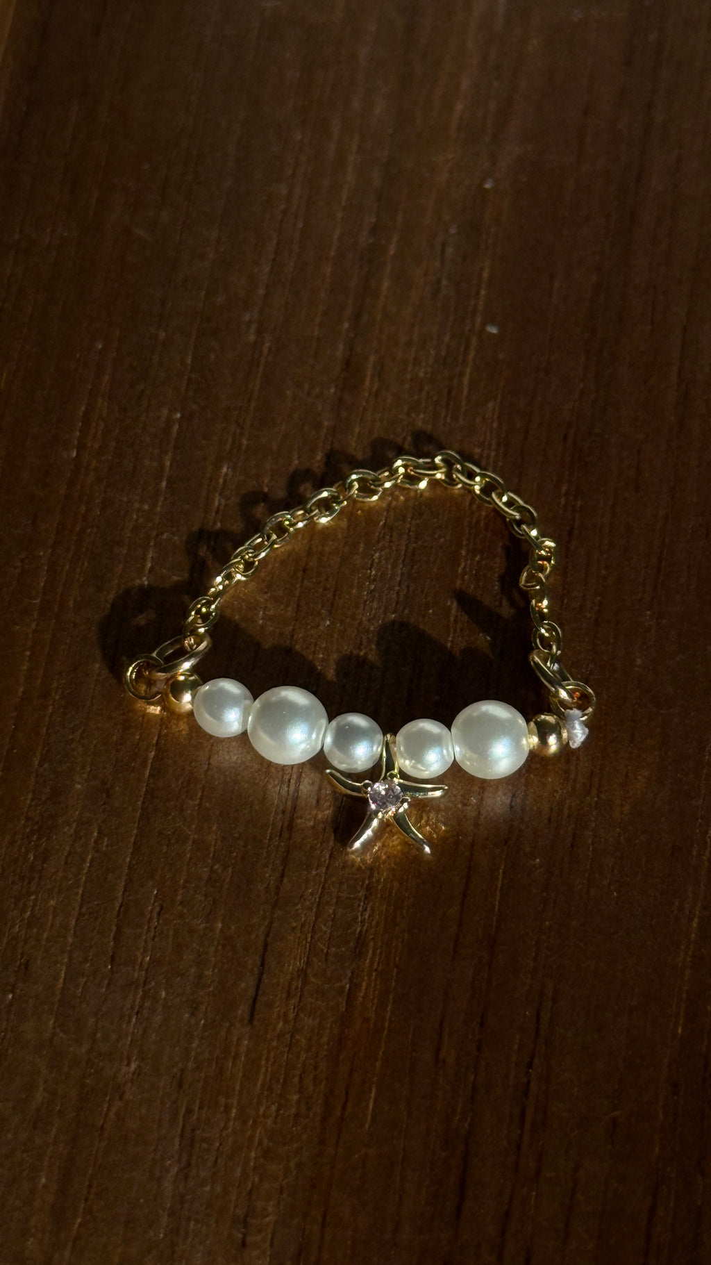 Nalu Ring