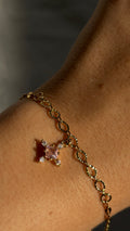 Hibisca Bracelet