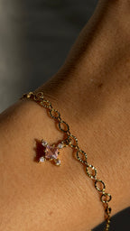 Hibisca Bracelet