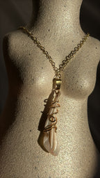 Sereia Necklace